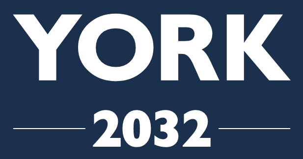 York 2032